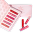 BOB Matte Liquid Lipstick 6 Piece Set image