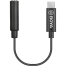 BOYA BY-K4 – 3.5mm TRS (Female) to Type-C (Male) Audio Adapter image