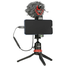 BOYA BY-K4 – 3.5mm TRS (Female) to Type-C (Male) Audio Adapter image
