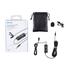 BOYA BY-M1 Pro II Universal Lavalier Microphone- No Need Batteries image