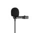 BOYA BY-M1 Pro II Universal Lavalier Microphone- No Need Batteries image