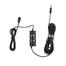 BOYA BY-M1 Pro II Universal Lavalier Microphone- No Need Batteries image