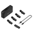 BOYA BY-V4U 4-Channel Mini Wireless Microphone image