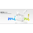 BOYA Mini-14 Wireless Microphone for Android - Black image