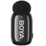 BOYA Mini-14 Wireless Microphone for Android - Black image