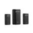 BOYA Wmic5-M2 Ultracompact 2.4GHz Dual-Channel Wireless Microphone System image