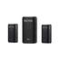 BOYA Wmic5-M2 Ultracompact 2.4GHz Dual-Channel Wireless Microphone System image