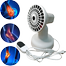 BRAVO Infrared 150 Watt Heating Lamp, IRR Lamp with Remote Control image
