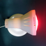 BRAVO Infrared 150 Watt Heating Lamp, IRR Lamp with Remote Control image