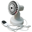 BRAVO Infrared 150 Watt Heating Lamp, IRR Lamp with Remote Control image