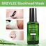 BREYLEE Blackhead Mask and Pore Minimizer Serum ( 17ml plus 17 ml ) image