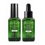 BREYLEE Blackhead Mask and Pore Minimizer Serum ( 17ml plus 17 ml ) image