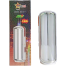 BRIGHT STAR BS-7617 Rechargeable 18W Dual Bulb LED Table Lamp image