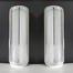 BRIGHT STAR BS-7617 Rechargeable 18W Dual Bulb LED Table Lamp image
