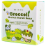BROCCOLI HERBAL SCRUB SOAP 100 Percent Organic Product image