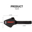 BSDDP Motorcycle Gear Shifter Shoe Protector Guard Unisex 1Pcs image