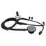 BSMI Black Edition Light Weight Stethoscope image