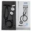 BSMI Black Edition Light Weight Stethoscope image