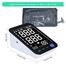 BSMI Blood Pressure Monitor Upper Arm Automatic with Large Cuff for Medical image