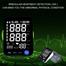 BSMI Blood Pressure Monitor Upper Arm Automatic with Large Cuff for Medical image