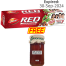 BUY 1 Dabur Red Paste- 100G ET 1 Mustard Honey 250gm FREE!! image