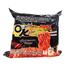 BUY 1 Mama Instant Noodles Oriental Kitchen Hot Korean Flavour 85gm x 4 Packs GET 1 FREE!! image