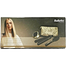 BaByliss 2858GU Sheer Glamour Ceramic Straightener Set -3030053428589 image