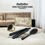 BaByliss 2858GU Sheer Glamour Ceramic Straightener Set -3030053428589 image