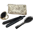 BaByliss 2858GU Sheer Glamour Ceramic Straightener Set -3030053428589 image