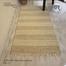 Baah Coffee With Handwoven Jute Rug 4x2 ft image