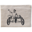 Baah Country Roads Jute Sleeve image
