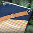 Baah Jute in Mustard Cross Body Bag image