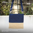 Baah's Busy-Bee 03 Jute Cross Body Bag image