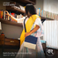 Baah's Busy-Bee 03 Jute Cross Body Bag image