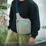 Baah's Easy Breezy Jute Fanny Pack image