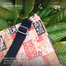 Baah's Festive Fashion 04 Orange Crossbody Bag image
