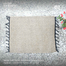 Baah's Gold Stripes Jute Placemat and Runner image
