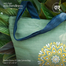 Baah's Groovy 02 Jute Canvas Bag image
