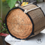 Baah’s Handcrafted Hogla basket image