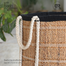 Baah’s Handcrafted Hogla basket image