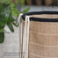 Baah’s Handcrafted Jute basket image