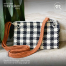 Baah’s In-Vintage Jute Purse image