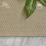 Baah’s Mediterranean Gold Jute Placemat 02 (set of six) image