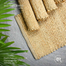 Baah’s Natural Living Jute Placemats-Set of 6 image