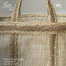 Baah’s Sturdy in Beige Jute Basket image