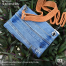 Baah’s Upcycled Denim Cross Body Purse image