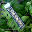 Baah's Upcycled Denim and Jute Bracelet 01 image