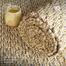 Baah’s Vintage Floor Runner finest of weave image