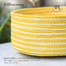 Baah’s Yellow Jute Mini Basket Combo image