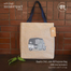 Baah’s eco friendly all purpose combo bags image